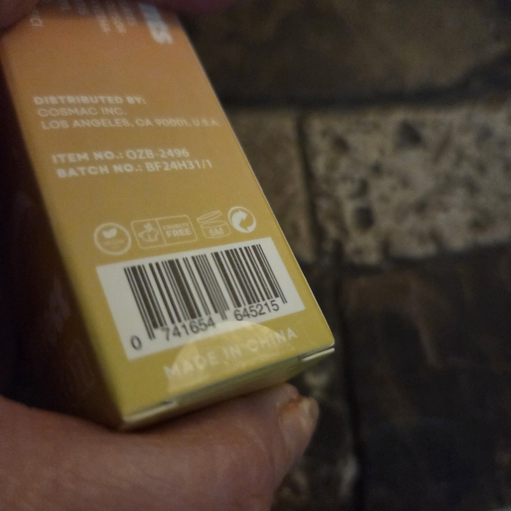 Beauty Creations Flawless Stay Primer & Oz Stay Put Brow Sculpting Glue NEW - Picture 9 of 9